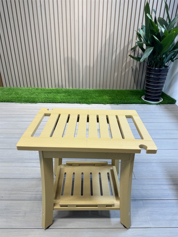 直面浴室凳大号